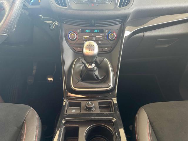 FORD Kuga 1.5 EcoBoost 120 CV S&S 2WD ST-LINE OK NEOP