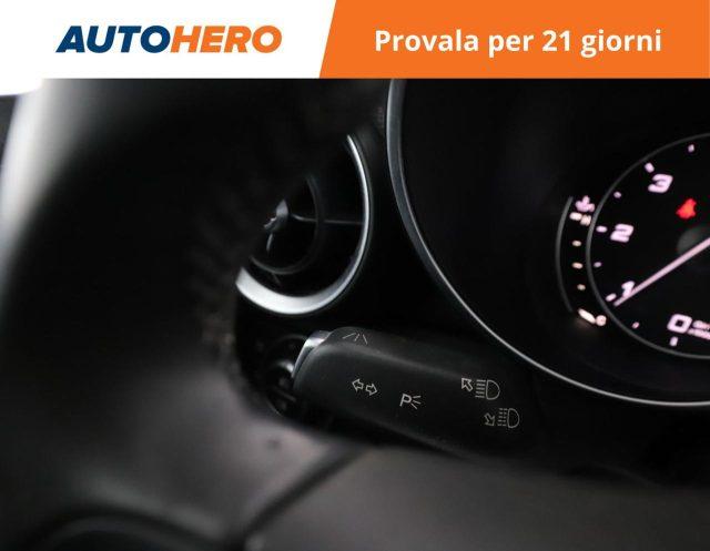 ALFA ROMEO Giulia 2.2 Turbodiesel 180 CV AT8 Super