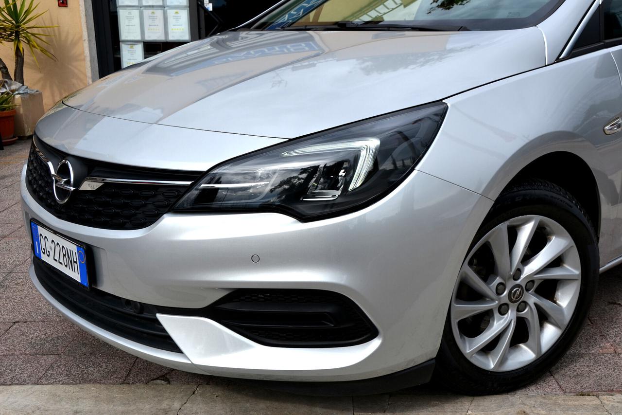 Opel Astra 1.5 CDTI 122CV AUT. **PREZZO REALE**UNIPRO'**