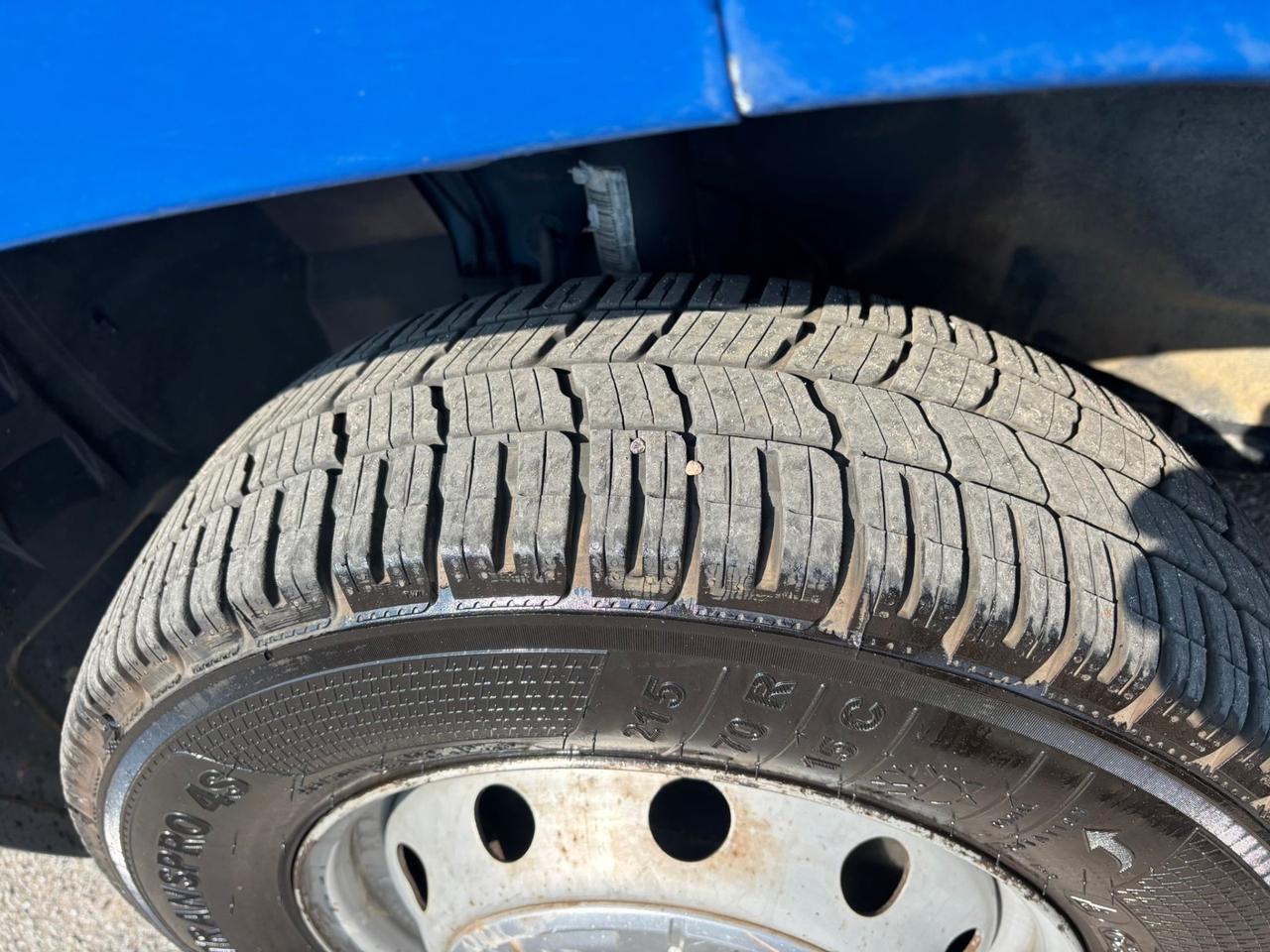 Citroen Jumper 2.2 HDi/110 Furgone