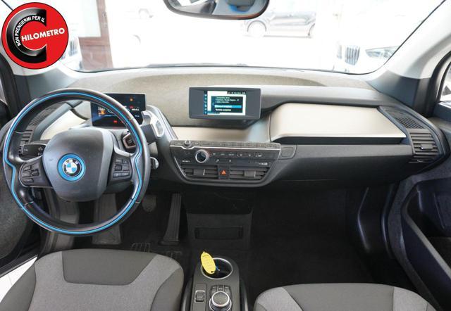 BMW i3 120 Ah Advantage