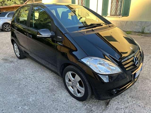 Mercedes-Benz A 160 Classe A - W/C 169 be Special edition