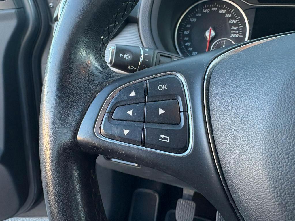 Mercedes B 180 1.5 D 109 CV Sport