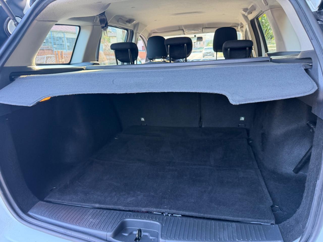 Dacia Logan MCV 1.5 dCi 8V 90CV Start&Stop Lauréate