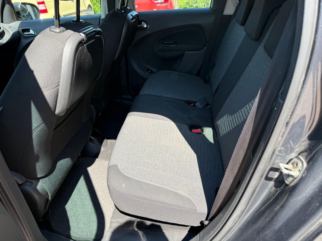 Citroen C3 Picasso PureTech 95cv Exclusive