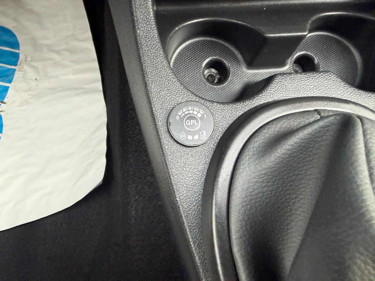 Dacia Duster 1.6 115CV Start&Stop 4x2 GPL Ambiance