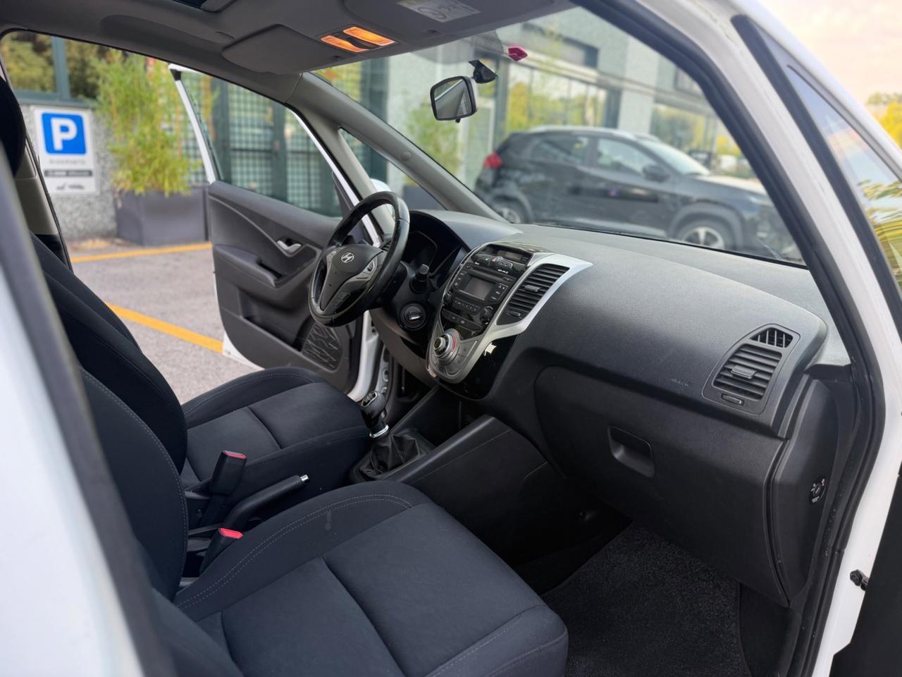 Hyundai iX20 1.4 90 CV *Neopatentati/Tetto