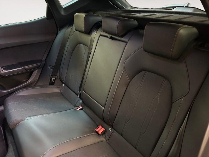 CUPRA Formentor 1.5 TSI