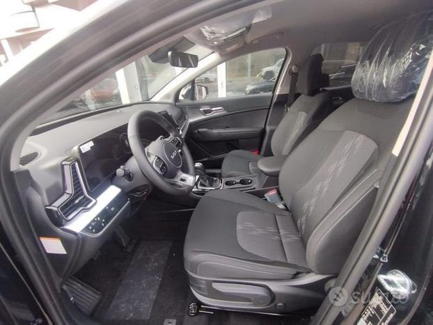 KIA Sportage 1.6 TGDi MHEV Style