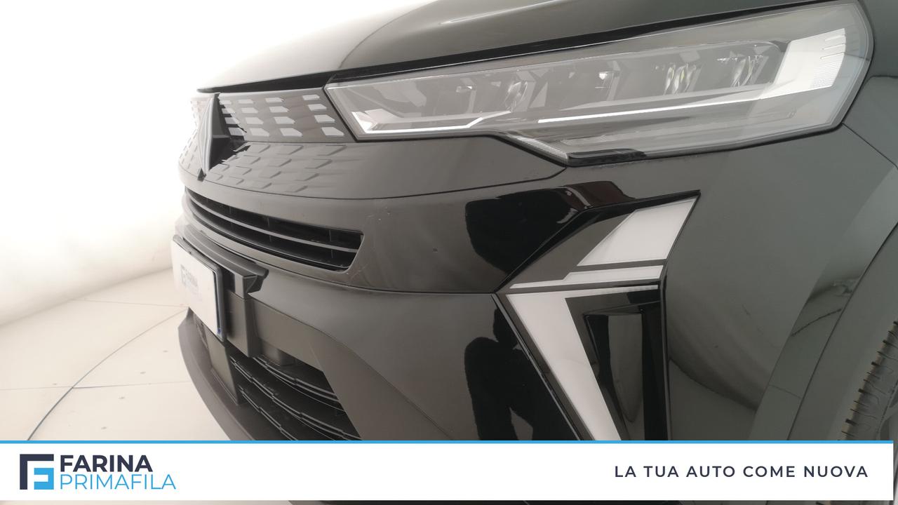 RENAULT SYMBIOZ evolution E Tech full hybrid 145