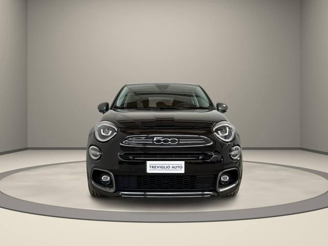 FIAT 500X 1.5 T4 Hybrid 130 CV DCT Sport Dolcevita