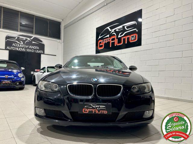 BMW 325 i cat Cabrio Futura