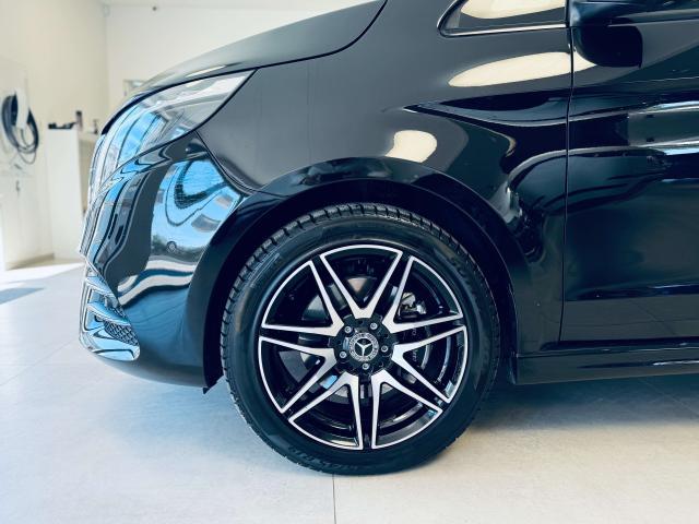 Mercedes-Benz V 2019 Long Long 250 d Sport auto +IVA