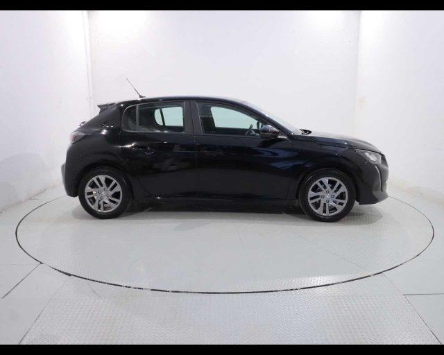 PEUGEOT 208 PureTech 75 Stop&Start 5 porte Active