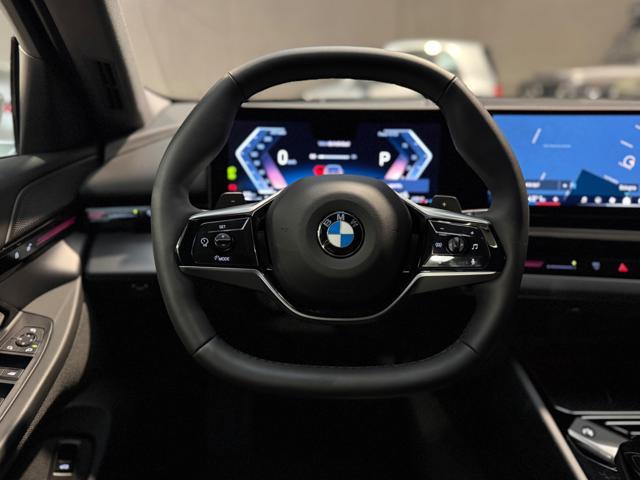 BMW 520 D 48V xDrive Touring