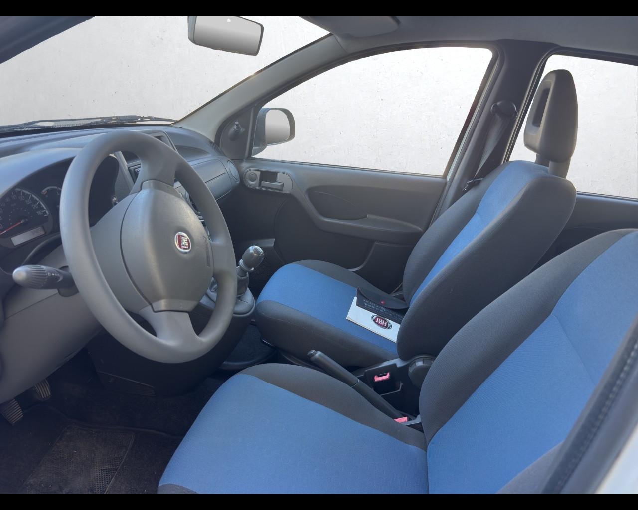 FIAT Panda 2ª serie - Panda 1.2 MyLife