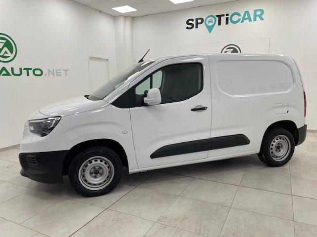 OPEL Combo Cargo - cargo 1.5d 75cv L1H1 Edition S&S mt5 E6.