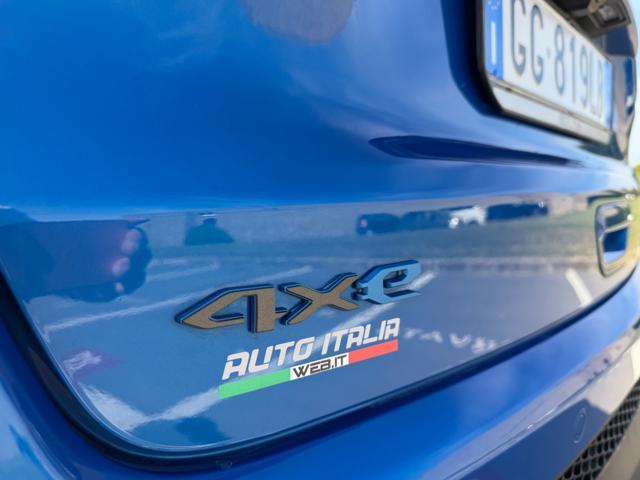 JEEP Compass 240CV PHEV 4XE TRAILHAWK+VIRTUAL+RCAM+2PDC