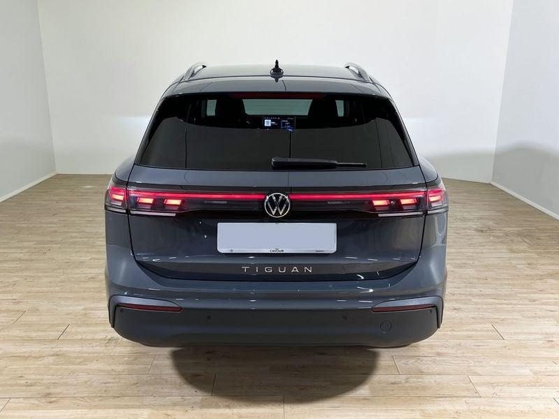 Volkswagen Tiguan Tiguan 2.0 TDI 150 CV DSG Edition Plus