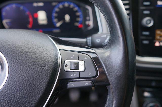 VOLKSWAGEN T-Roc 1.0 TSI Style BlueMotion Technology