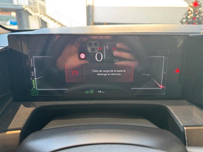 LANCIA Ypsilon 4ª serie Ypsilon Hybrid e-DCT LX