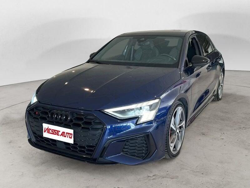 Audi S3 S3
