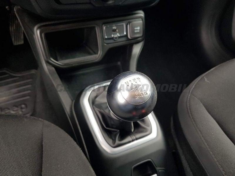 Jeep Renegade Renegade 1.0 t3 Limited 2wd