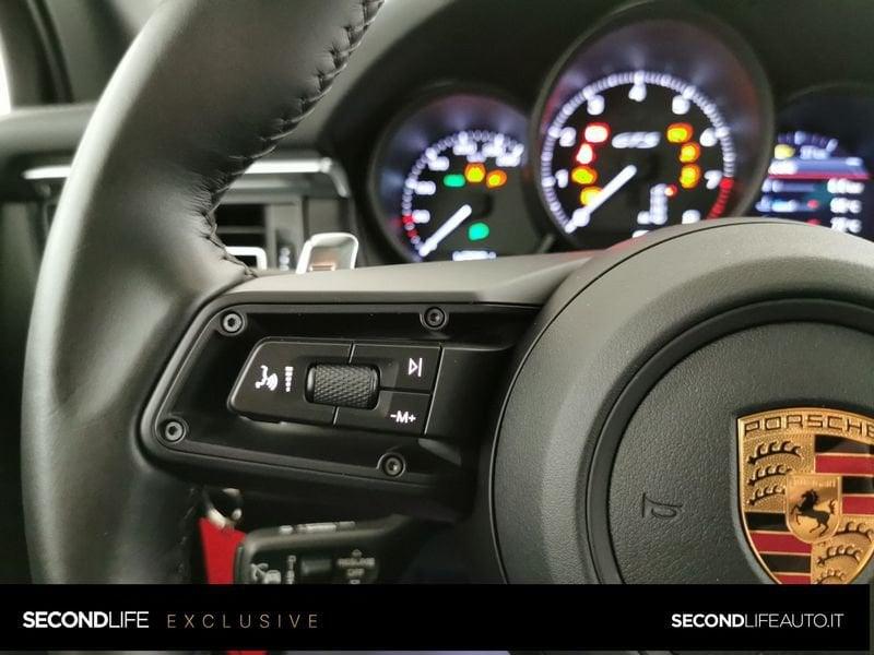 Porsche Macan 2.9 GTS 440cv pdk