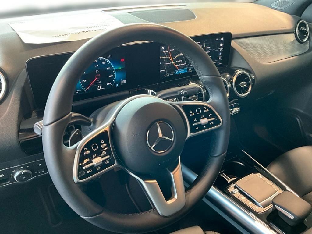 Mercedes-benz GLA 220 GLA 220 d Automatic Sport Plus