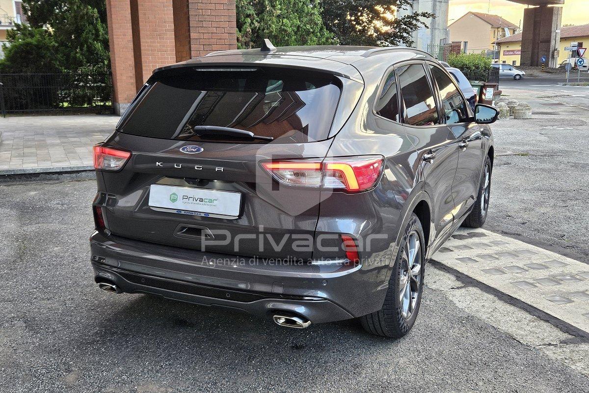 FORD Kuga 1.5 EcoBoost 150 CV 2WD ST-Line X