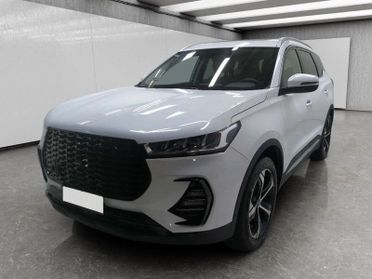 DR AUTOMOBILES DR 6.0 1.5 turbo Gpl 149cv cvt