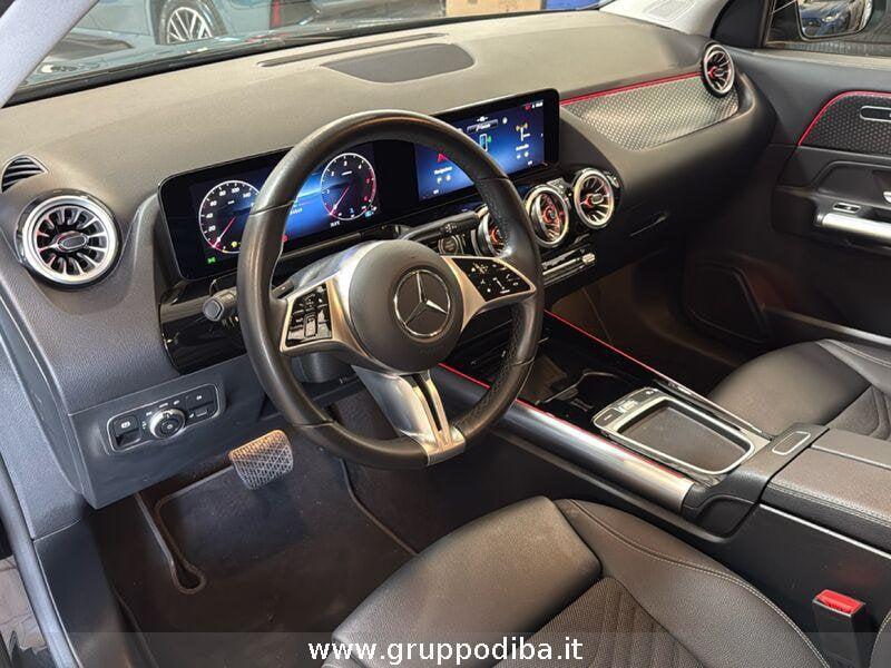 Mercedes-Benz GLA GLA-H247 2023 200 d Progressive Advanced Plus auto