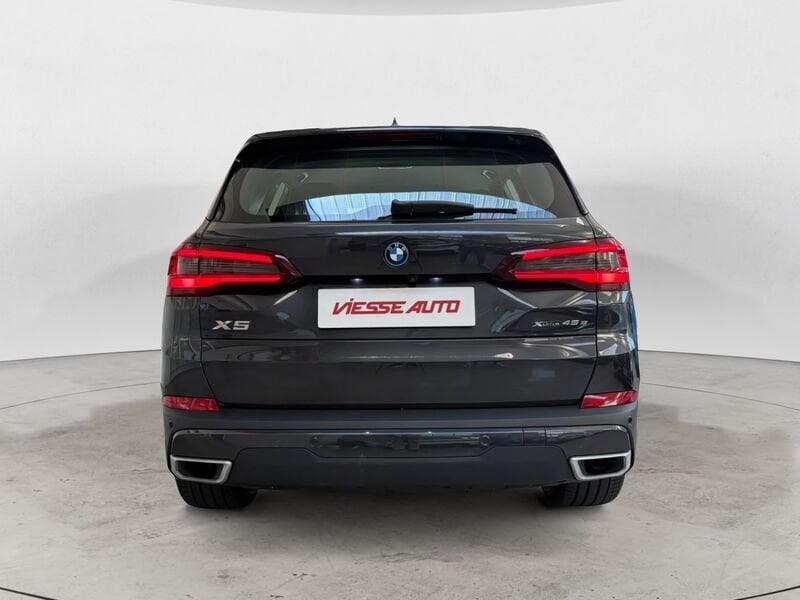 BMW X5 xDrive 45e Business autom.