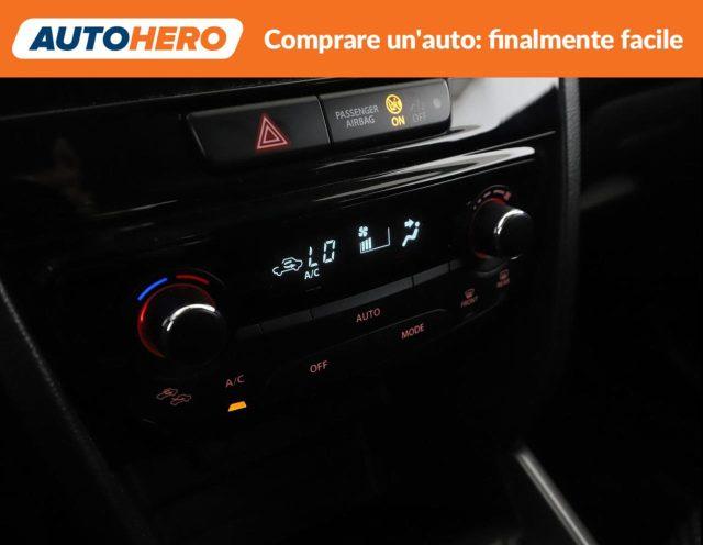 SUZUKI Vitara 1.4 Hybrid Cool+