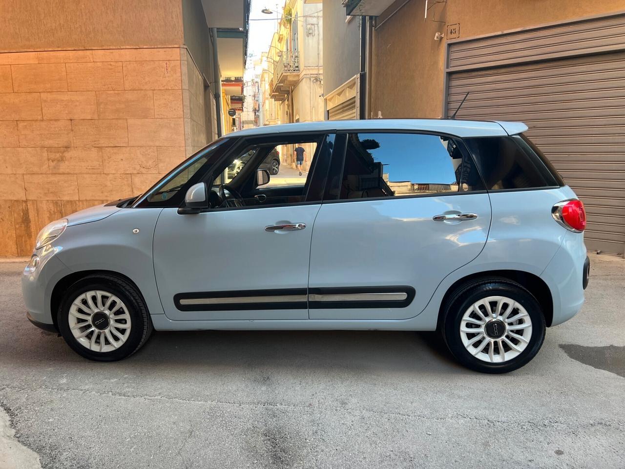 Fiat 500L 1.6 Multijet 105 CV Lounge