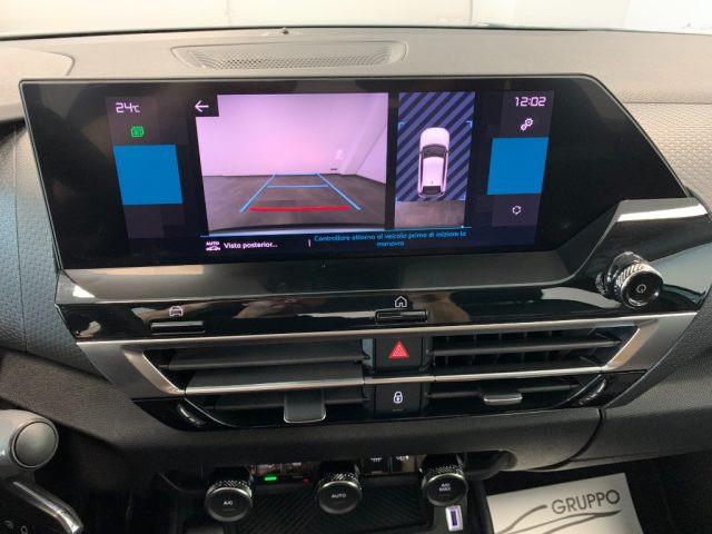 CITROEN C4 1.5 BlueHDi EAT8 Shine Automatico