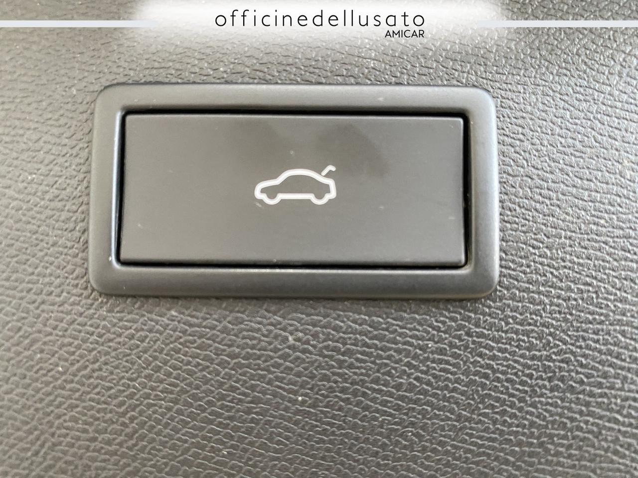 Cupra Formentor 2.0 tdi 150cv