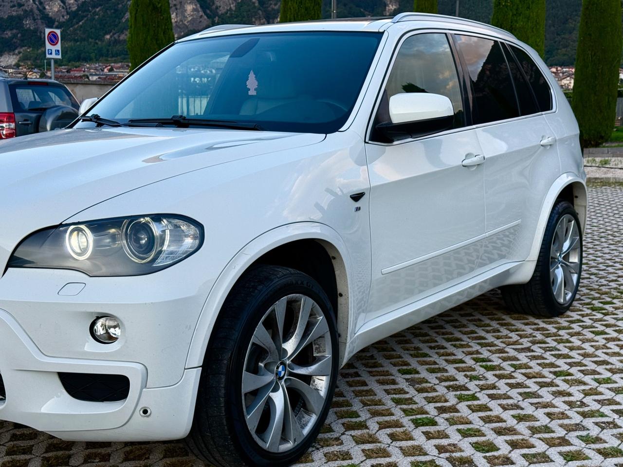 Bmw X5 3.0d 235cv MSport,,MEGA ACCESSORIATA”