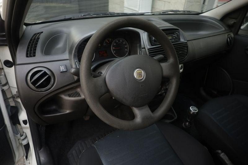 FIAT Grande Punto FIAT Punto 1.2 44KW ANNO 2009 BENZINA/GPL Unicoproprietario