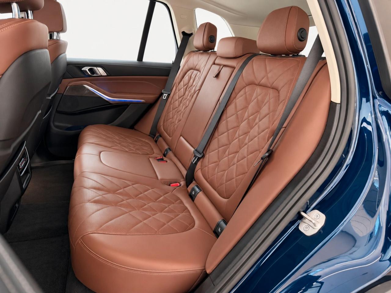 Bmw X5 xDrive25d xLine