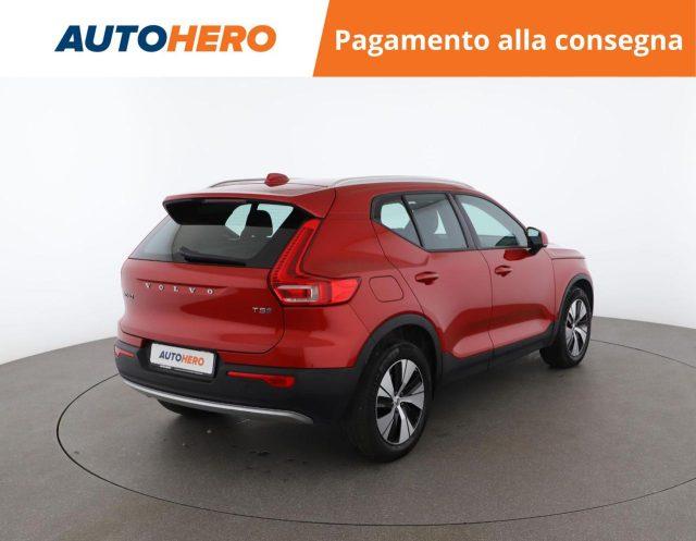 VOLVO XC40 T5 Recharge Plug-in Hybrid Inscription