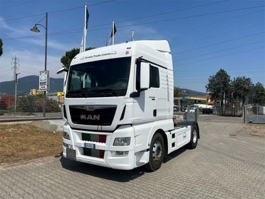 MAN TGX 18.480 ADR T21-080