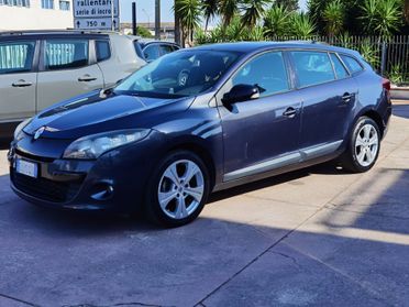 Renault Mégane 1.5 dCi 110CV SporTour Active