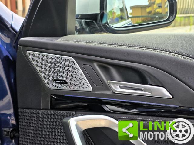 BMW X1 Xline 18d Sdrive18d 150 CV X-Line