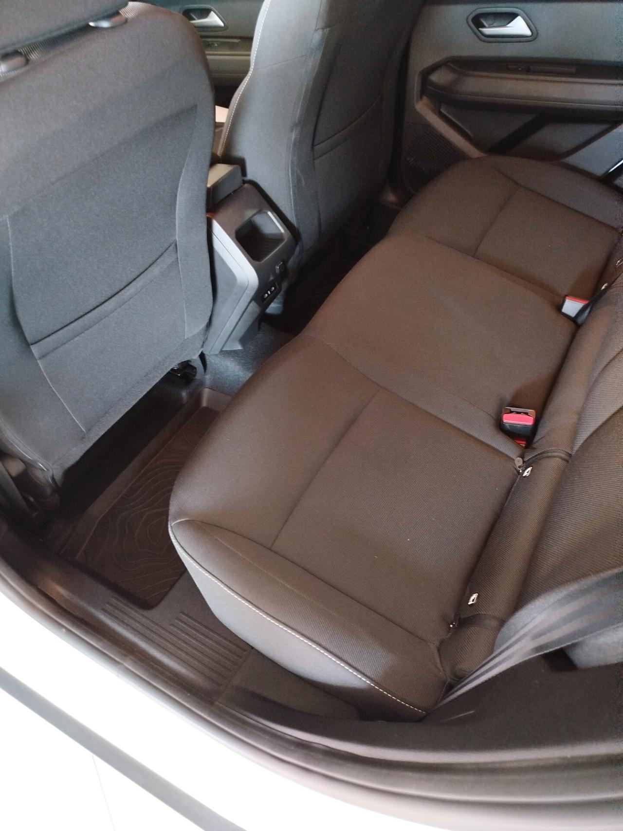 Dacia Duster 1.0 TCe GPL 4x2 Expression