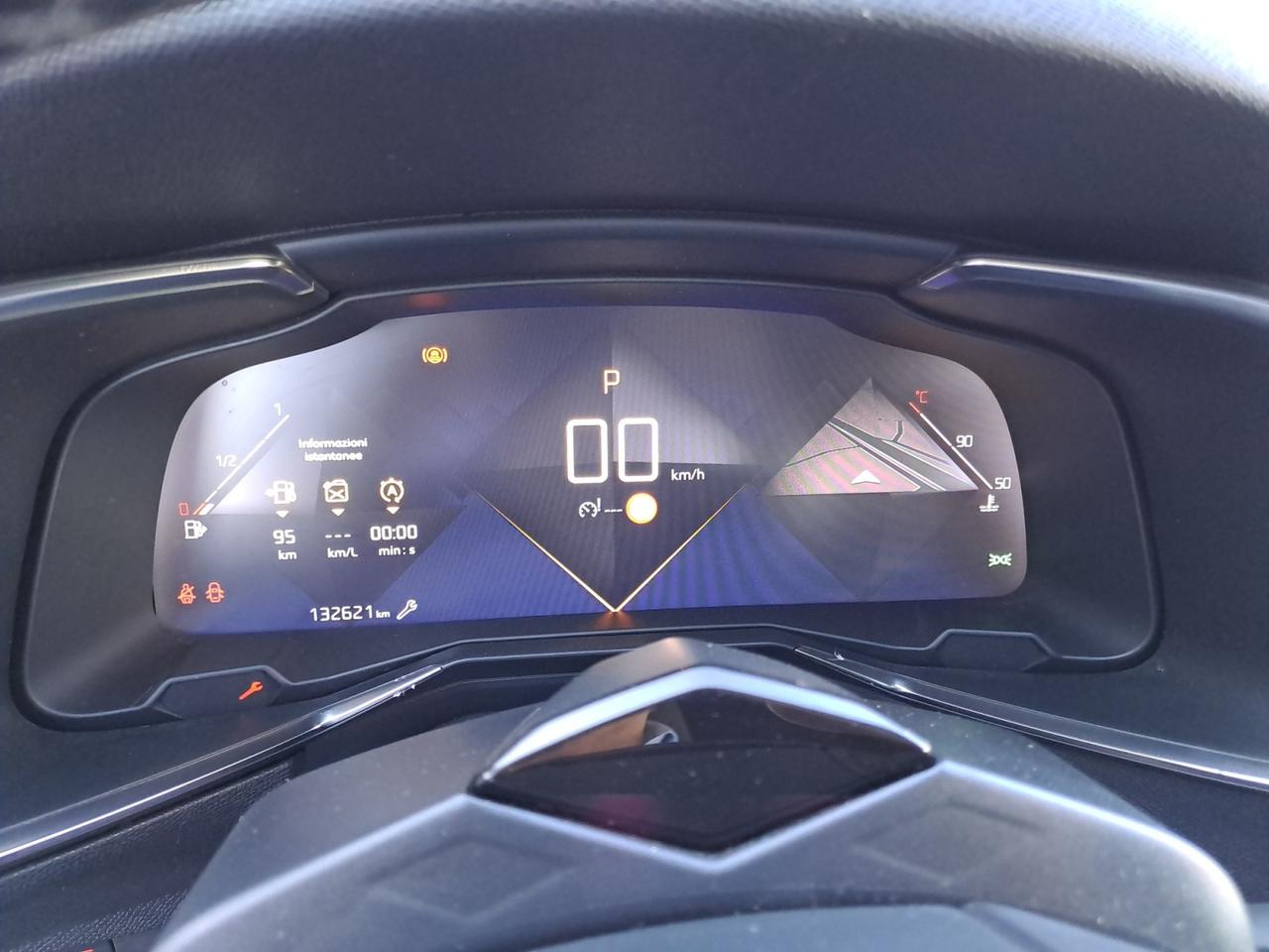 DS DS 7 - DS 7 Crossback BlueHDi 130 aut. Prestige