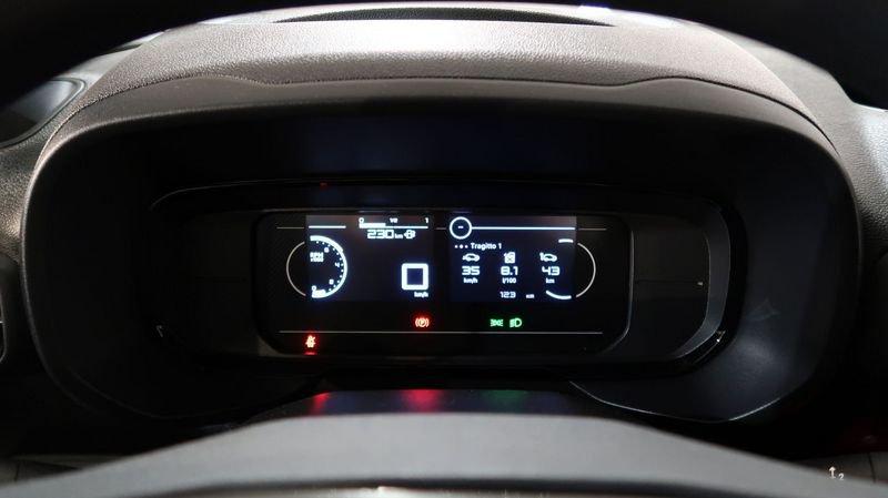 Opel Combo 1.5D EDITION MT6 N1 #5 POSTI#AUTOCARRA#DOPPIA PORTA LATERALE#