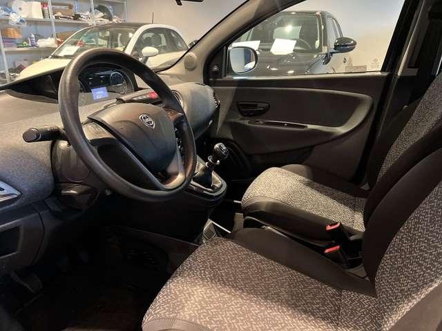 Lancia Ypsilon 1.2 69cv ELEFANTINO AUTOGEPY *SEDE SASSUOLO*