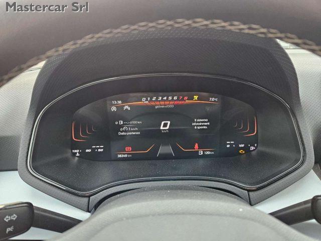 SEAT Ibiza NEOPATETATI 1.0 ecotsi 80Cv TG : GS513NT