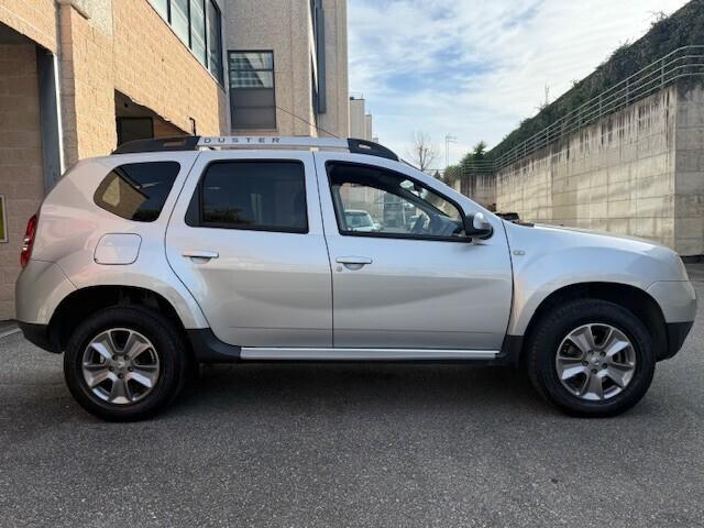 Dacia Duster 1.5 dCi 110CV Start&Stop 4x2